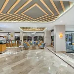 Sealife Lounge - Adult Only Hotel