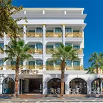 Hotel Sealife Lounge - Adult Only 3*
