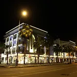 Hotel Sealife Lounge - Adult Only Antalya