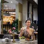 Sealife Lounge - Adult Only Antalya