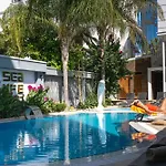 Sealife Lounge - Adult Only 3* Antalya