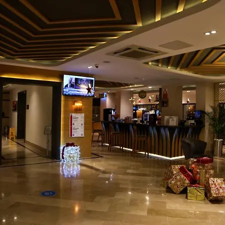 Hotel Sealife Lounge - Adult Only 3*