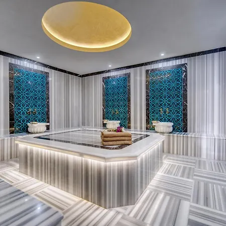 Sealife Lounge - Adult Only Hotel 3*