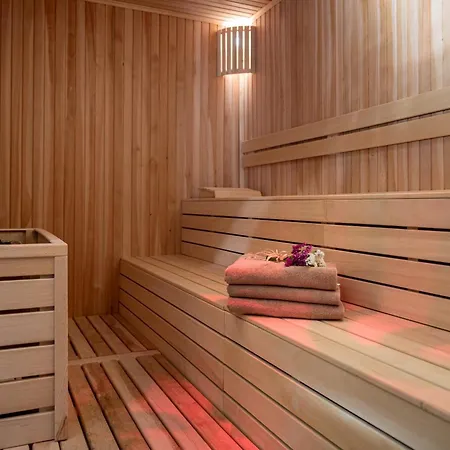 Hotel Sealife Lounge - Adult Only 3*