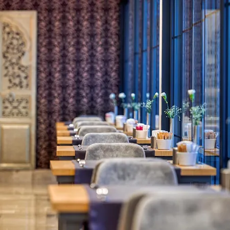 Sealife Lounge - Adult Only 3* Antalya