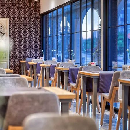 Sealife Lounge - Adult Only 3* Antalya