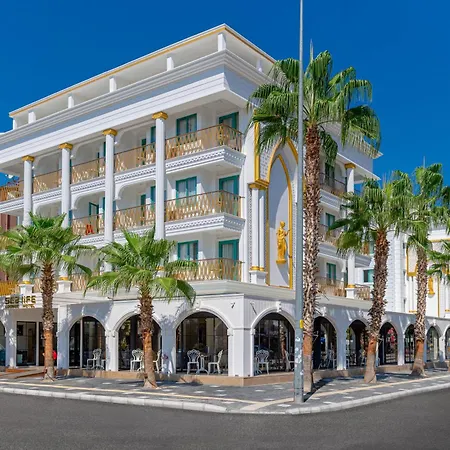 Sealife Lounge - Adult Only 3* Antalya