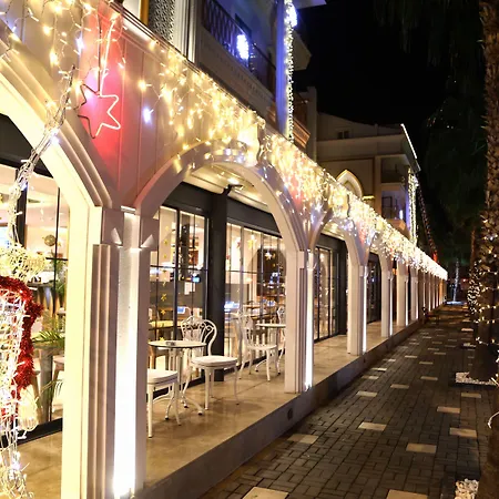 Hotel Sealife Lounge - Adult Only 3*