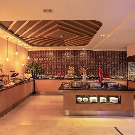 Sealife Lounge - Adult Only 3* Antalya