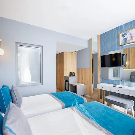 Sealife Lounge - Adult Only Hotel 3*