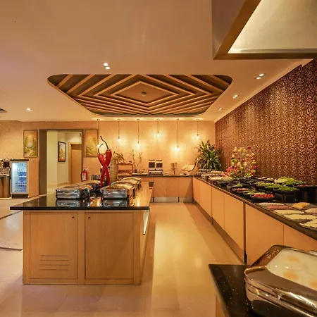 Hotel Sealife Lounge - Adult Only Antalya