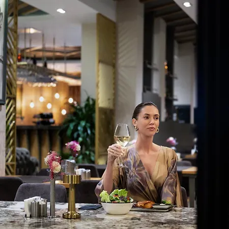 Sealife Lounge - Adult Only Antalya