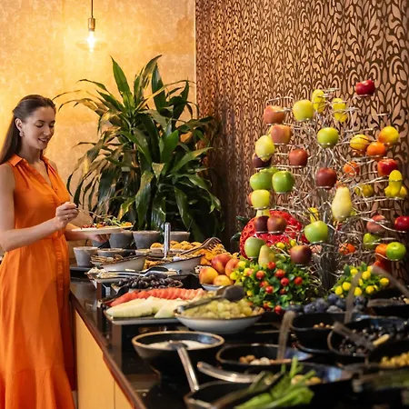 Sealife Lounge - Adult Only Hotel