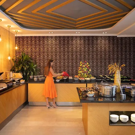 Sealife Lounge - Adult Only 3* Antalya