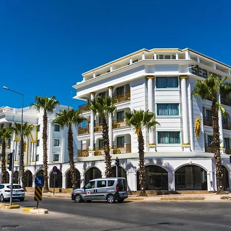 Sealife Lounge - Adult Only 안탈리아