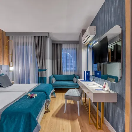 Ξενοδοχείο Sealife Lounge - Adult Only 3*