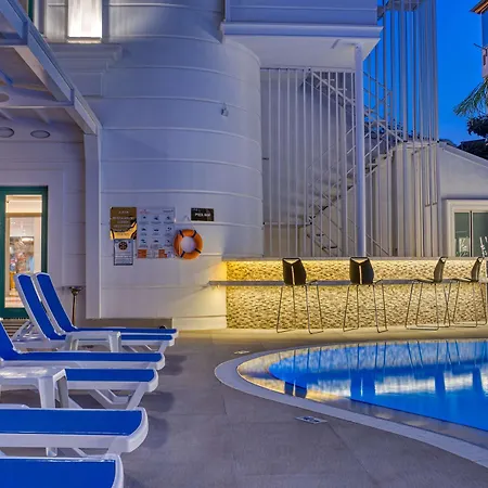 Hotel Sealife Lounge - Adult Only