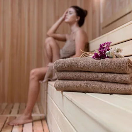 Sealife Lounge - Adult Only Hotel 3*