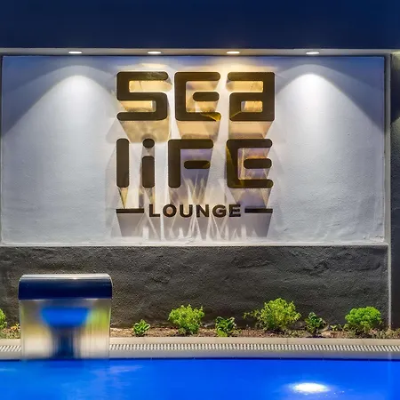Hotel Sealife Lounge - Adult Only