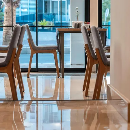 호텔 Sealife Lounge - Adult Only 안탈리아