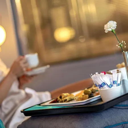 Sealife Lounge - Adult Only 3* Antalya