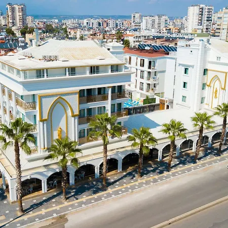 Hotel Sealife Lounge - Adult Only 3*