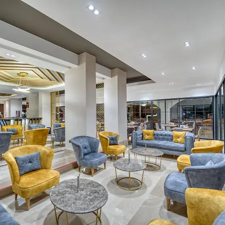 Hotel Sealife Lounge - Adult Only 3*