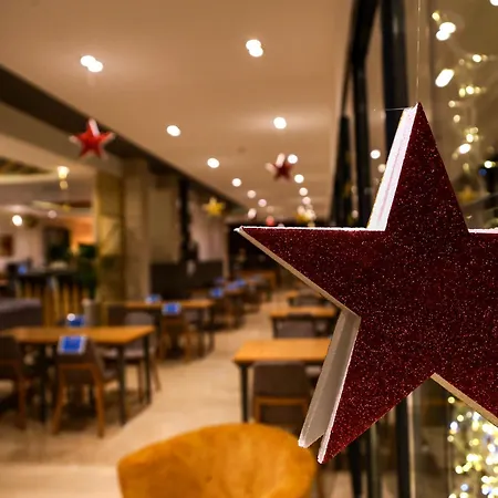 Hotel Sealife Lounge - Adult Only Antalya