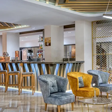 Sealife Lounge - Adult Only 3*