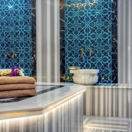Sealife Lounge - Adult Only Otel Antalya