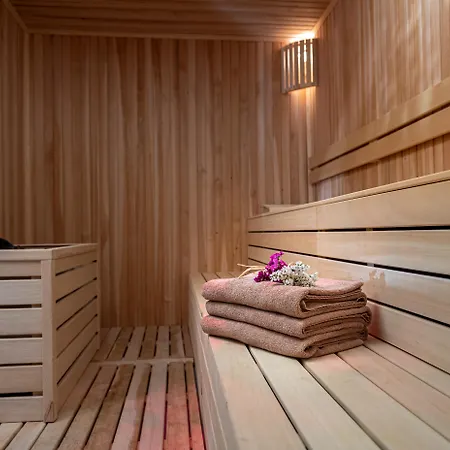 Sealife Lounge - Adult Only Antalya