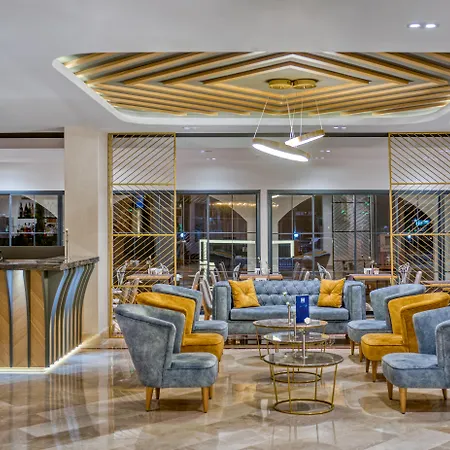Hotel Sealife Lounge - Adult Only Antalya