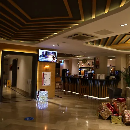 Sealife Lounge - Adult Only Hotel 3*