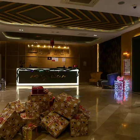 Sealife Lounge - Adult Only Hotel 3*
