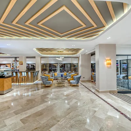Sealife Lounge - Adult Only Hotel