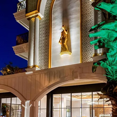 Sealife Lounge - Adult Only 호텔