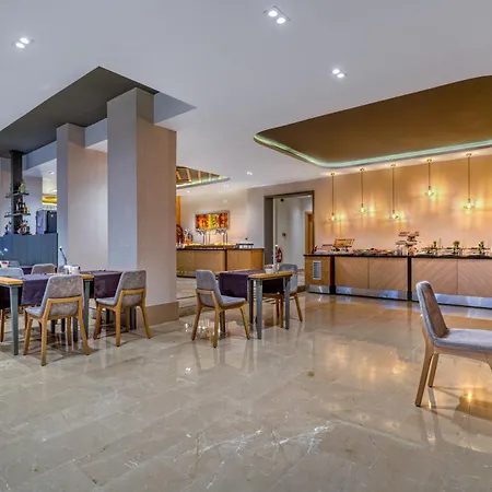 Sealife Lounge - Adult Only