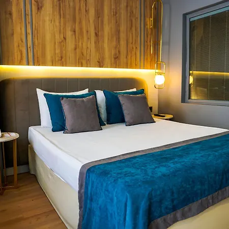 Hotel Sealife Lounge - Adult Only 3*
