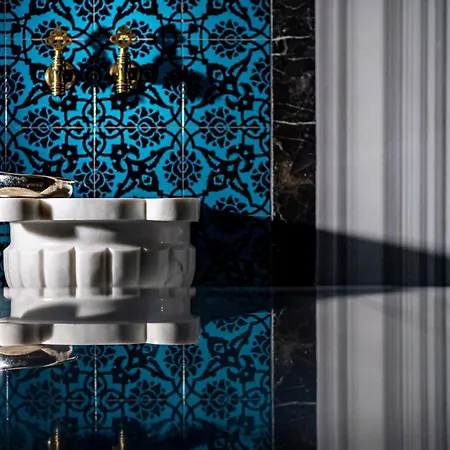 호텔 Sealife Lounge - Adult Only 안탈리아