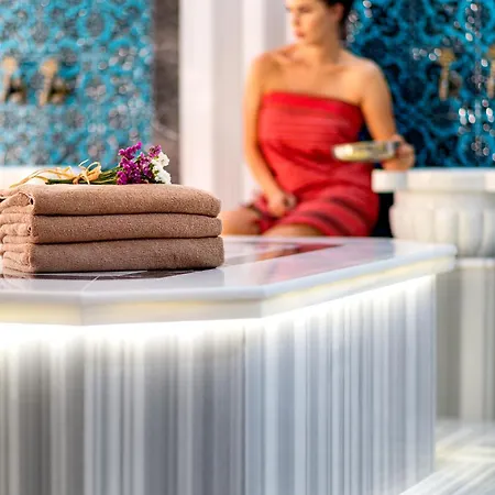 Sealife Lounge - Adult Only Hotel