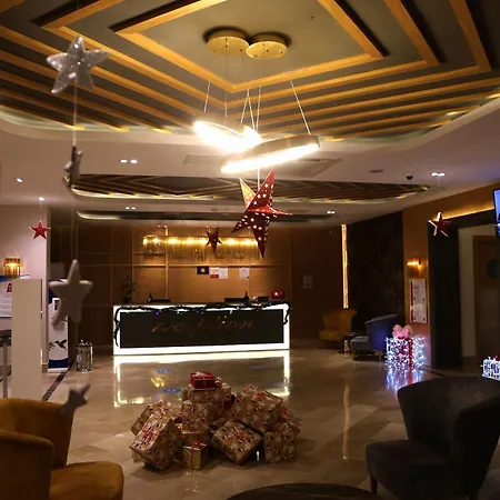 Hotel Sealife Lounge - Adult Only