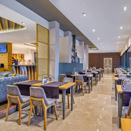 Hotel Sealife Lounge - Adult Only