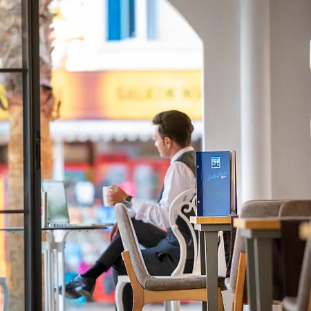 Sealife Lounge - Adult Only 3* 안탈리아