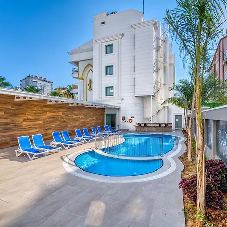 Hotel Sealife Lounge - Adult Only 3*