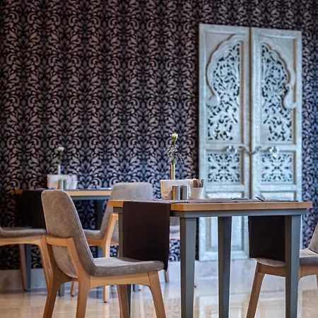 Sealife Lounge - Adult Only Hotel