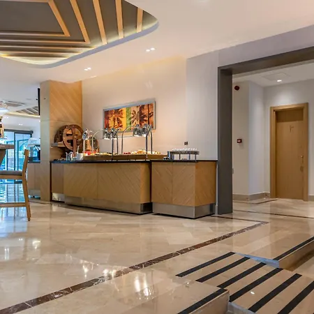 Sealife Lounge - Adult Only Antalya