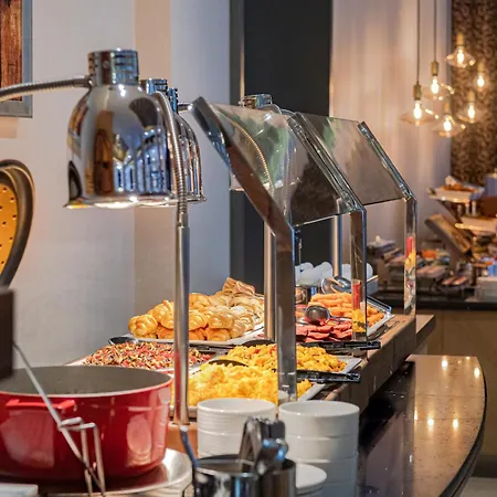 호텔 Sealife Lounge - Adult Only 안탈리아