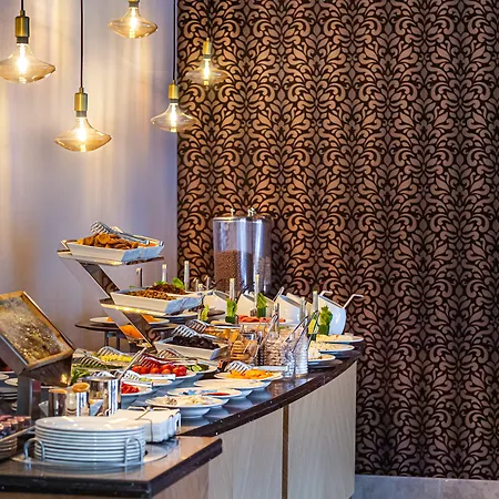 Hotel Sealife Lounge - Adult Only Antalya