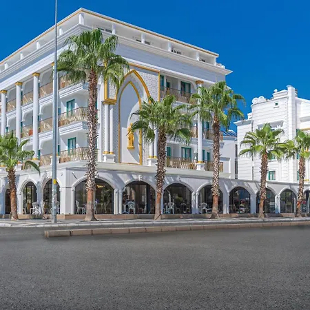 Sealife Lounge - Adult Only 안탈리아