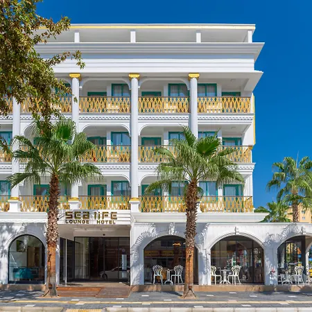 Hotel Sealife Lounge - Adult Only 3*